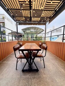 BÁN NHÀ GÒ VẤP 1358 QUANG TRUNG