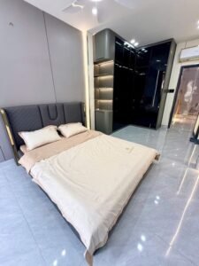 BÁN NHÀ GÒ VẤP 1358 QUANG TRUNG