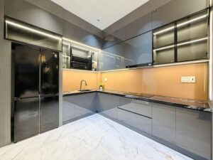 BÁN NHÀ GÒ VẤP 113 ĐƯỜNG SỐ 1 P. AN HỘI ĐÔNG