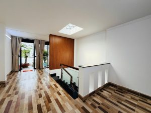 BÁN NHÀ GÒ VẤP 1122 QUANG TRUNG P.11 GÒ VẤP