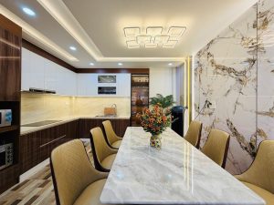 BÁN NHÀ GÒ VẤP 1122 QUANG TRUNG P.11 GÒ VẤP