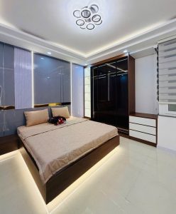 BÁN NHÀ GÒ VẤP 1122 QUANG TRUNG P.11 GÒ VẤP