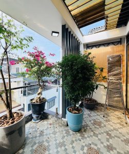 BÁN NHÀ GÒ VẤP 1122 QUANG TRUNG P.11 GÒ VẤP