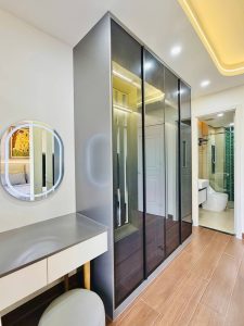 BÁN NHÀ GÒ VẤP 45 ĐƯỜNG SỐ 59 P.14