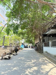 BÁN NHÀ GÒ VẤP 45 ĐƯỜNG SỐ 59 P.14