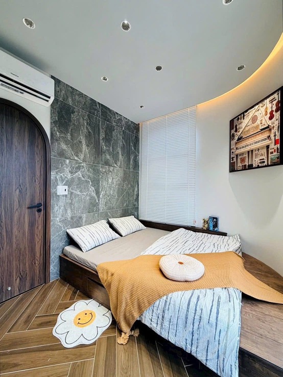 BÁN NHÀ ĐẸP NGUYỄN DUY CUNG P.12 GÒ VẤP