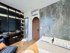 BÁN NHÀ ĐẸP NGUYỄN DUY CUNG P.12 GÒ VẤP