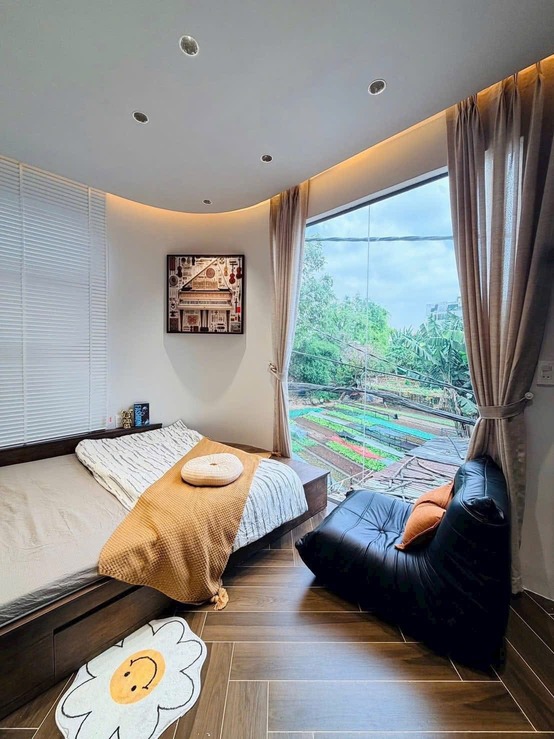 BÁN NHÀ ĐẸP NGUYỄN DUY CUNG P.12 GÒ VẤP