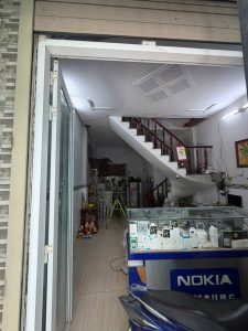BÁN NHÀ ĐẸP 326 ĐƯỜNG SỐ 8 P.11 GÒ VẤP