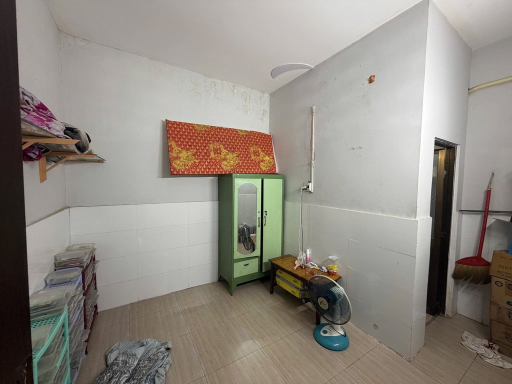 BÁN NHÀ ĐẸP 326 ĐƯỜNG SỐ 8 P.11 GÒ VẤP