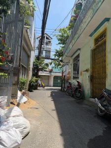 BÁN NHÀ ĐẸP 326 ĐƯỜNG SỐ 8 P.11 GÒ VẤP