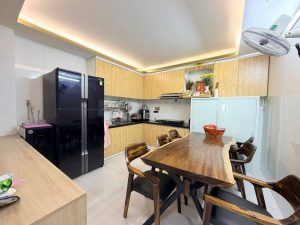 BÁN NHÀ 1163 LÊ ĐỨC THỌ P.14 GÒ VẤP