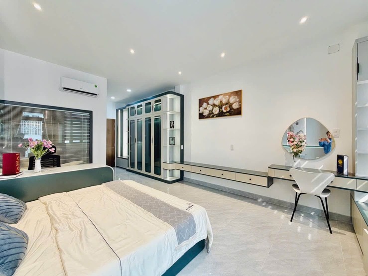 BÁN NHÀ 107 NGUYỄN VĂN KHỐI P.11 GÒ VẤP