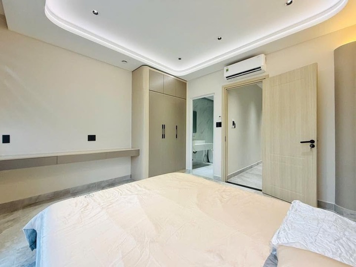 BÁN NHÀ 41 ĐƯỜNG SỐ 4 P.11 GÒ VẤP