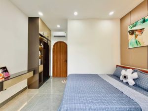 BÁN NHÀ PHẠM VĂN CHIÊU GÒ VẤP