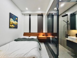 BÁN NHÀ 549 LÊ VĂN THỌ P.14 GÒ VẤP