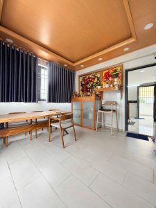 BÁN NHÀ 1163 LÊ ĐỨC THỌ P.14 GÒ VẤP