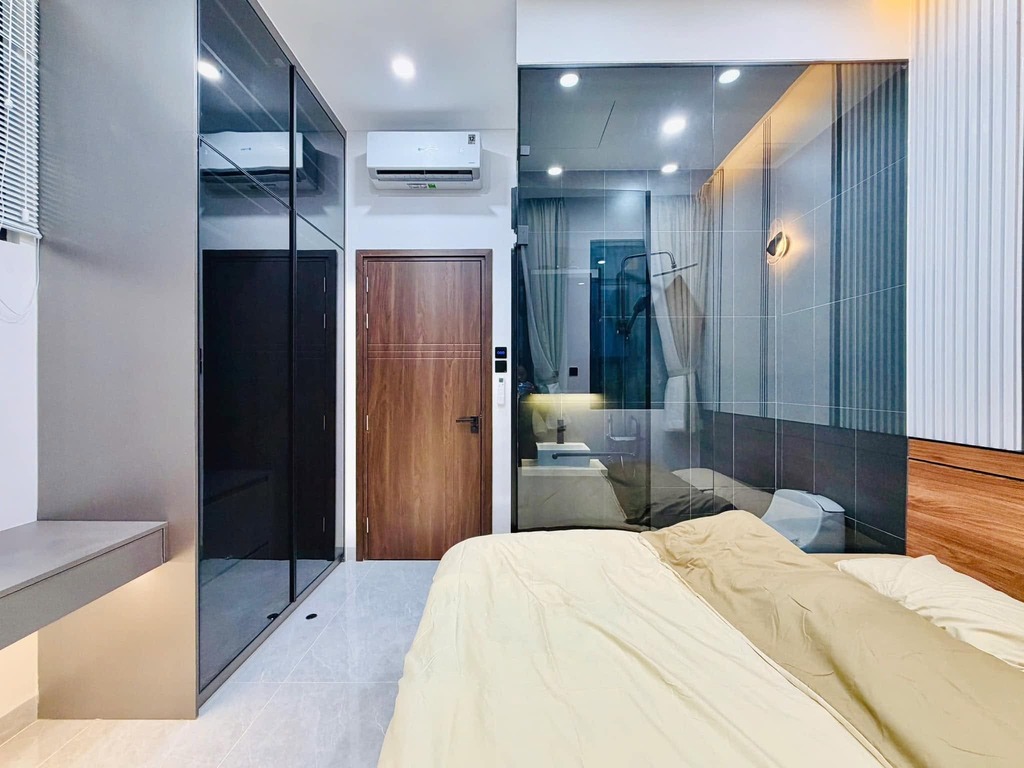 BÁN NHÀ 549 LÊ VĂN THỌ P.14 GÒ VẤP