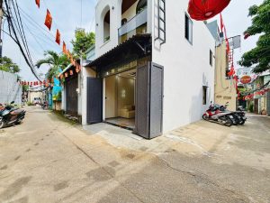 BÁN NHÀ GÒ VẤP 15 ĐƯỜNG SỐ 59 P.14