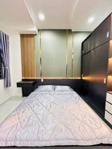 BÁN NHÀ 15 ĐƯỜNG SỐ 59 P.14 GÒ VẤP