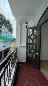 BÁN NHÀ GÒ VẤP 435 LÊ VĂN THỌ P.9