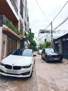 BÁN NHÀ GÒ VẤP LÊ ĐỨC THỌ P.14