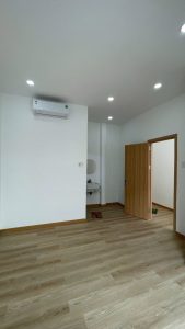 BÁN NHÀ GÒ VẤP 435 LÊ VĂN THỌ P.9