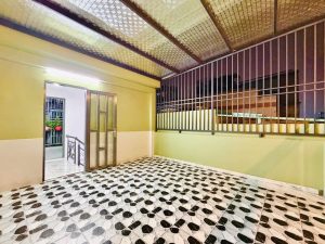 BÁN NHÀ GÒ VẤP 345 PHAN HUY ÍCH GÒ VẤP