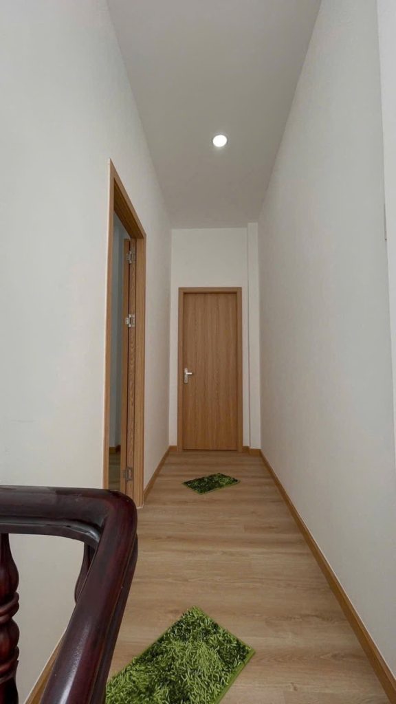BÁN NHÀ GÒ VẤP 435 LÊ VĂN THỌ P.9