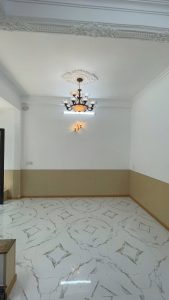 BÁN NHÀ GÒ VẤP 435 LÊ VĂN THỌ P.9