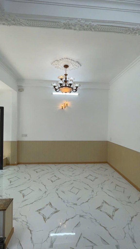 BÁN NHÀ GÒ VẤP 435 LÊ VĂN THỌ P.9