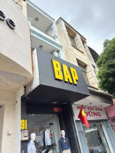 BÁN NHÀ GÒ VẤP MẶT TIỀN KINH DOANH QUANG TRUNG P.10