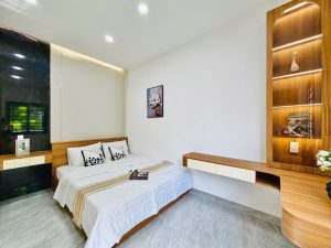BÁN NHÀ GÒ VẤP 15 ĐƯỜNG SỐ 59 P.14