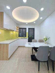 BÁN NHÀ GÒ VẤP LÊ ĐỨC THỌ P.14