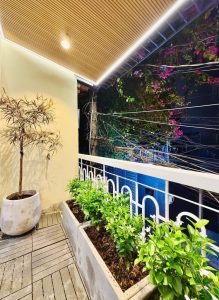BÁN NHÀ GÒ VẤP 972 QUANG TRUNG P.8