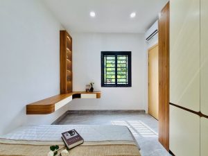 BÁN NHÀ GÒ VẤP 15 ĐƯỜNG SỐ 59 P.14