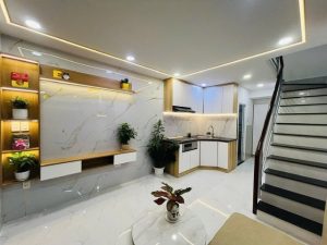 BÁN NHÀ 237 PHẠM VĂN CHÊU P.14 GÒ VẤP
