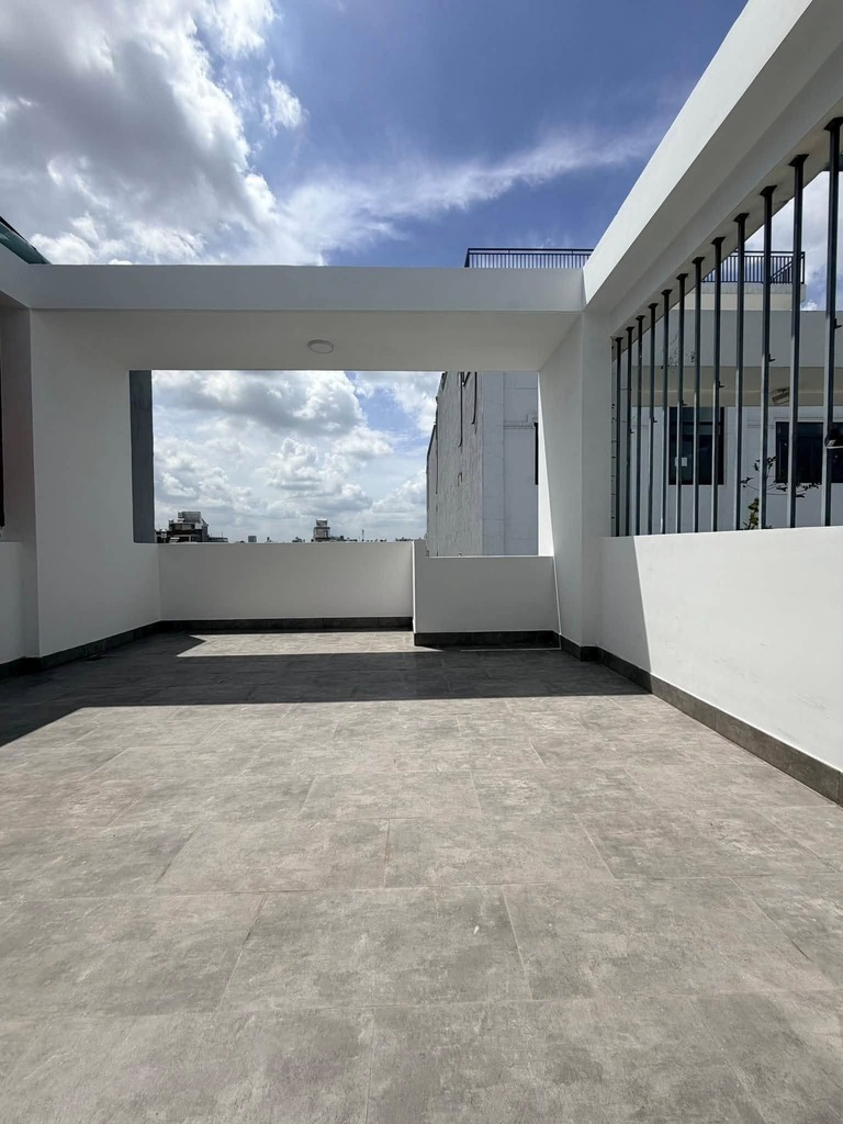 BÁN NHÀ GÒ VẤP LÊ ĐỨC THỌ P.14