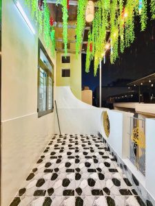 BÁN NHÀ GÒ VẤP 345 PHAN HUY ÍCH GÒ VẤP