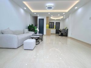 BÁN NHÀ GÒ VẤP LÊ ĐỨC THỌ P.14