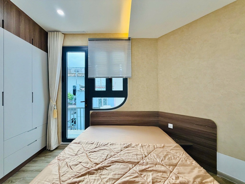 BÁN NHÀ GÒ VẤP 241 NGUYỄN THÁI SƠN P.4