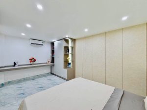 BÁN NHÀ GÒ VẤP 345 PHAN HUY ÍCH GÒ VẤP