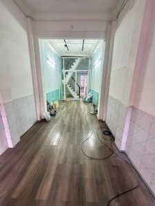 BÁN NHÀ GÒ VẤP MẶT TIỀN KINH DOANH QUANG TRUNG P.10