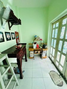 BÁN NHÀ GÒ VẤP 497 ĐƯỜNG THỐNG NHẤT P.16