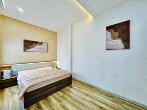 BÁN NHÀ GÒ VẤP 241 NGUYỄN THÁI SƠN P.4