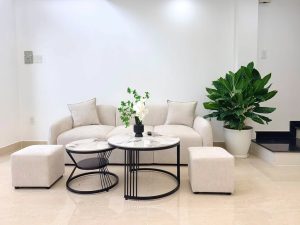 BÁN NHÀ GÒ VẤP LÊ ĐỨC THỌ P.14