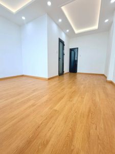 BÁN NHÀ GÒ VẤP LÊ ĐỨC THỌ P.14
