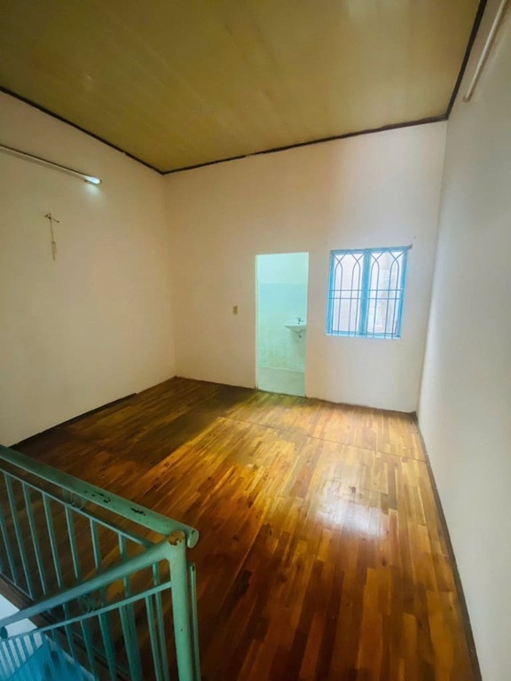 BÁN NHÀ GÒ VẤP 618 QUANG TRUNG P.11