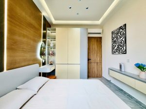 BÁN NHÀ GÒ VẤP 417 QUANG TRUNG PHƯỜNG 10