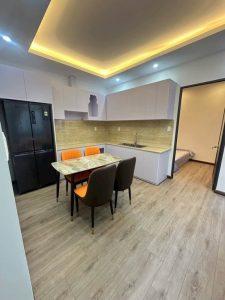 BÁN NHÀ GÒ VẤP 275 QUANG TRUNG P.10